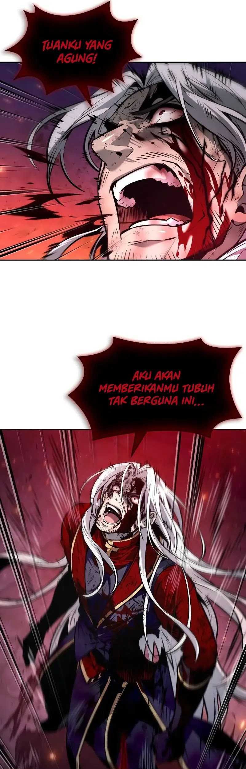 The Last Adventurer Chapter 63 Gambar 42