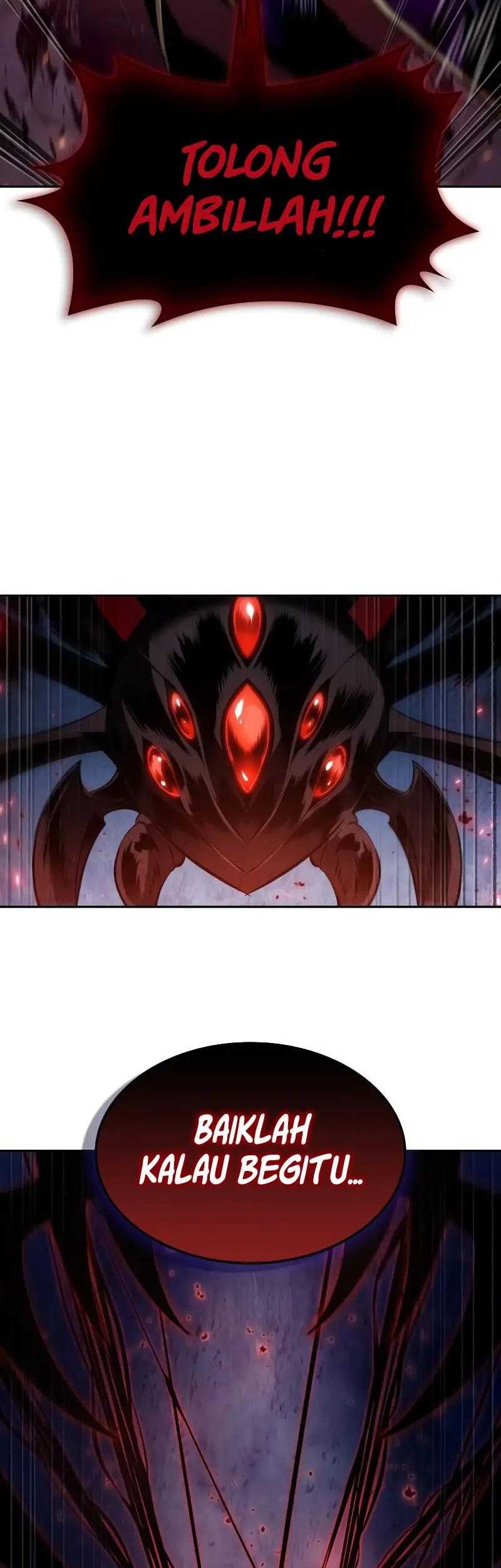 The Last Adventurer Chapter 63 Gambar 43