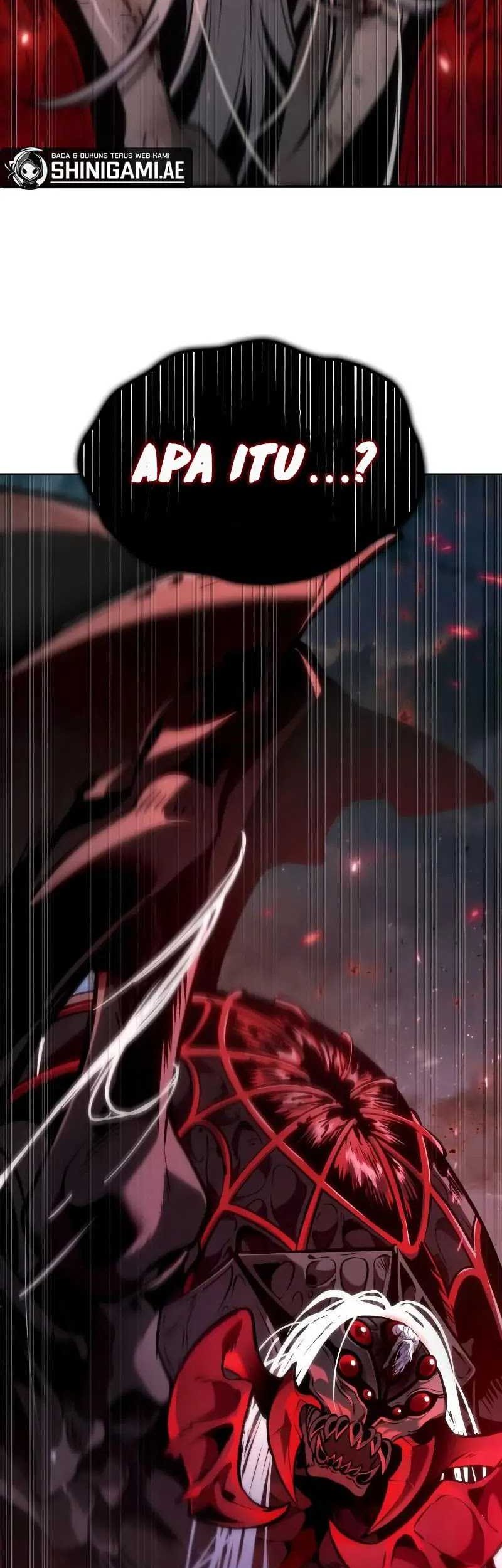 The Last Adventurer Chapter 63 Gambar 48