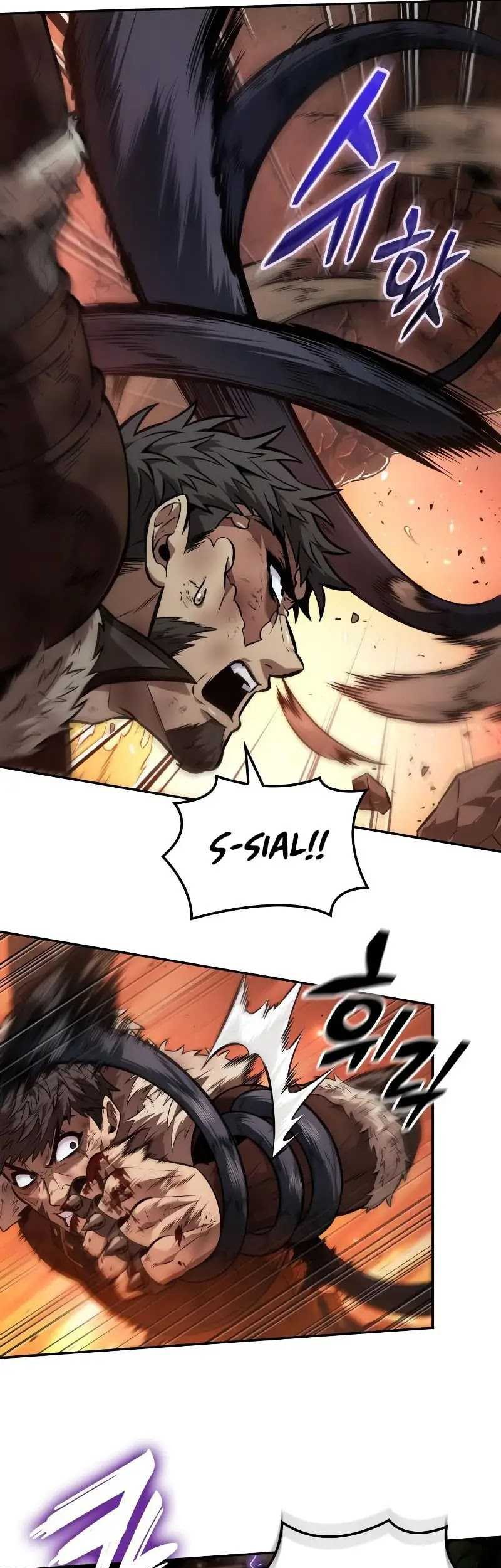 The Last Adventurer Chapter 63 Gambar 6