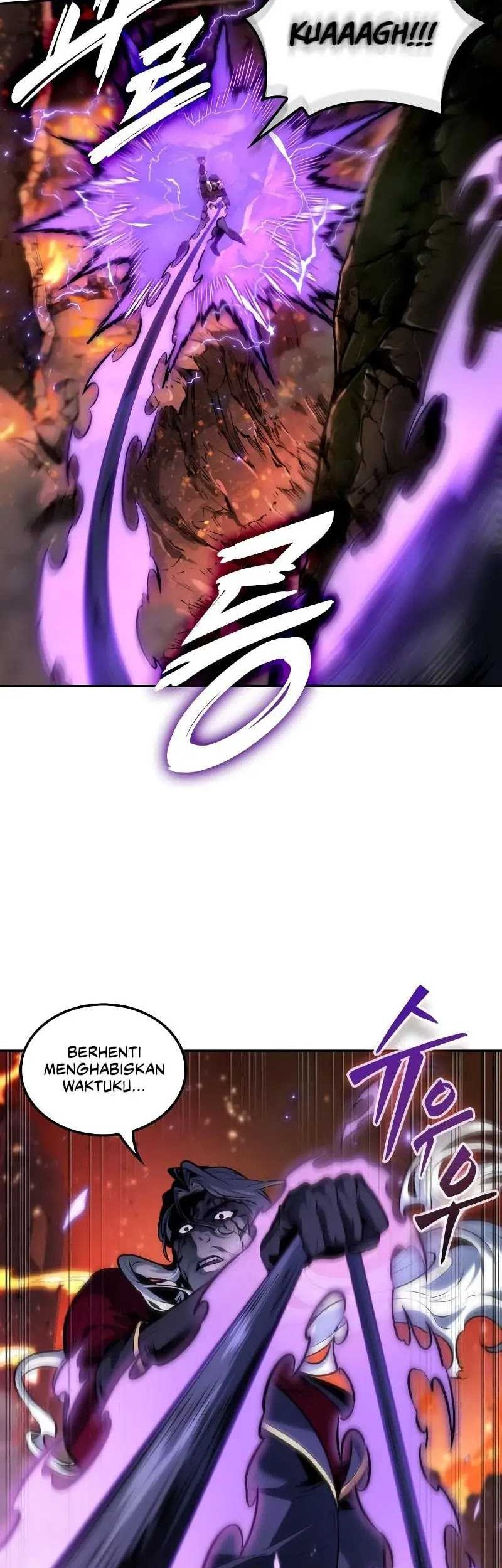 The Last Adventurer Chapter 63 Gambar 7