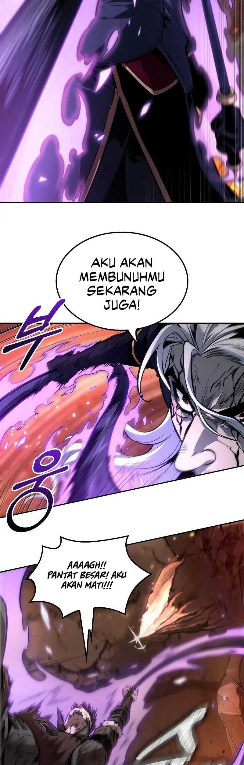 The Last Adventurer Chapter 63 Gambar 8