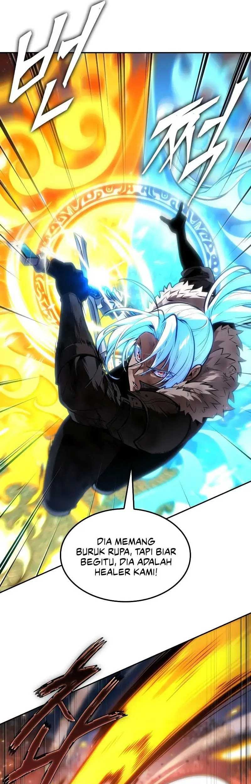 The Last Adventurer Chapter 63 Gambar 10