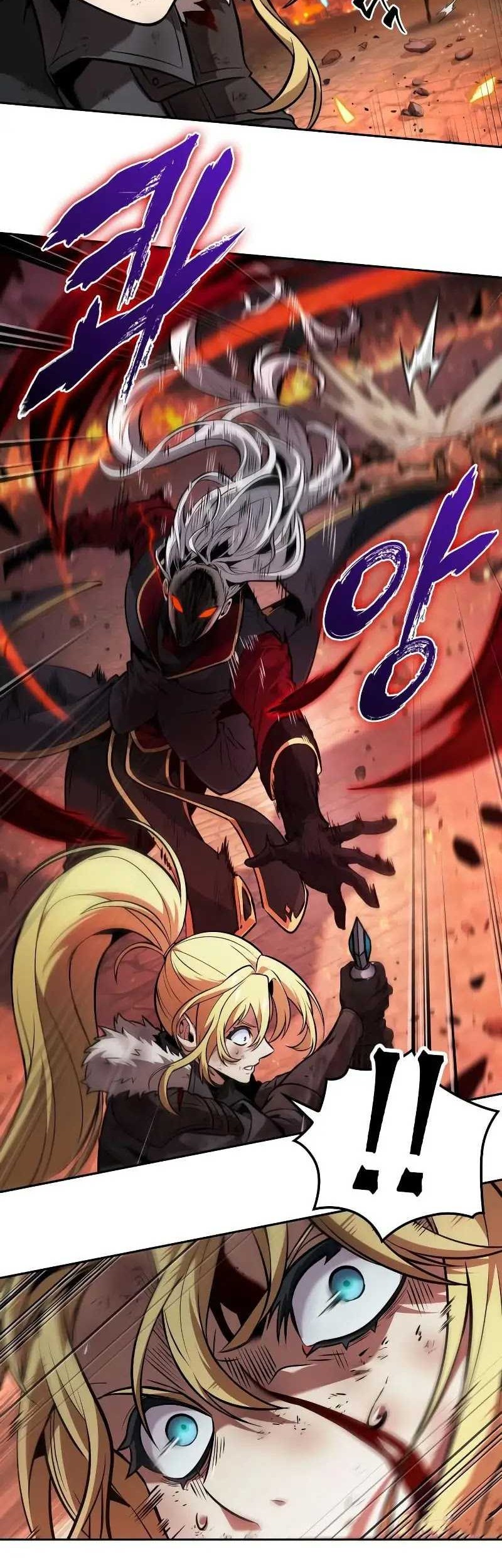 The Last Adventurer Chapter 63 Gambar 17