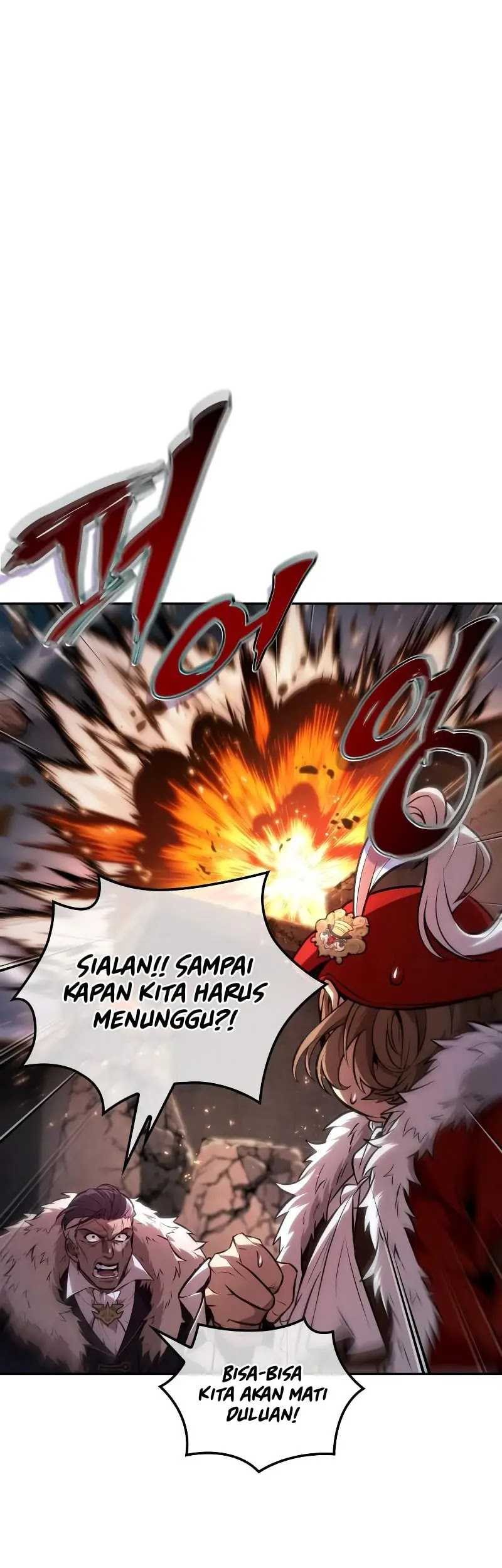 The Last Adventurer Chapter 63 Gambar 18