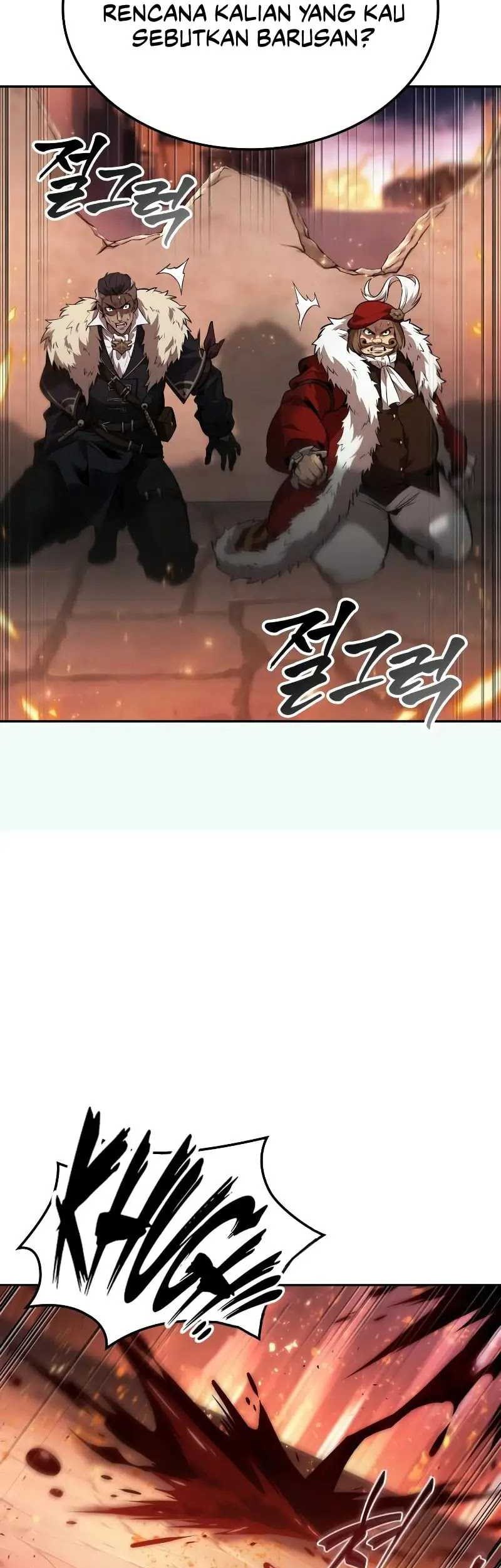 The Last Adventurer Chapter 63 Gambar 20