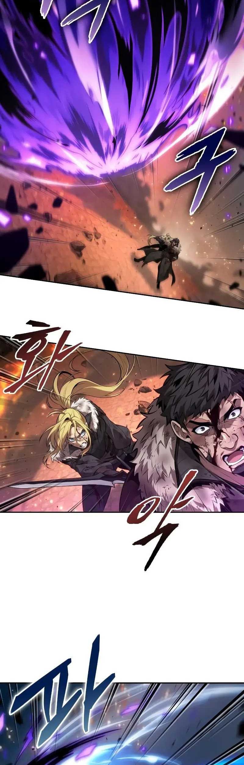 The Last Adventurer Chapter 63 Gambar 24