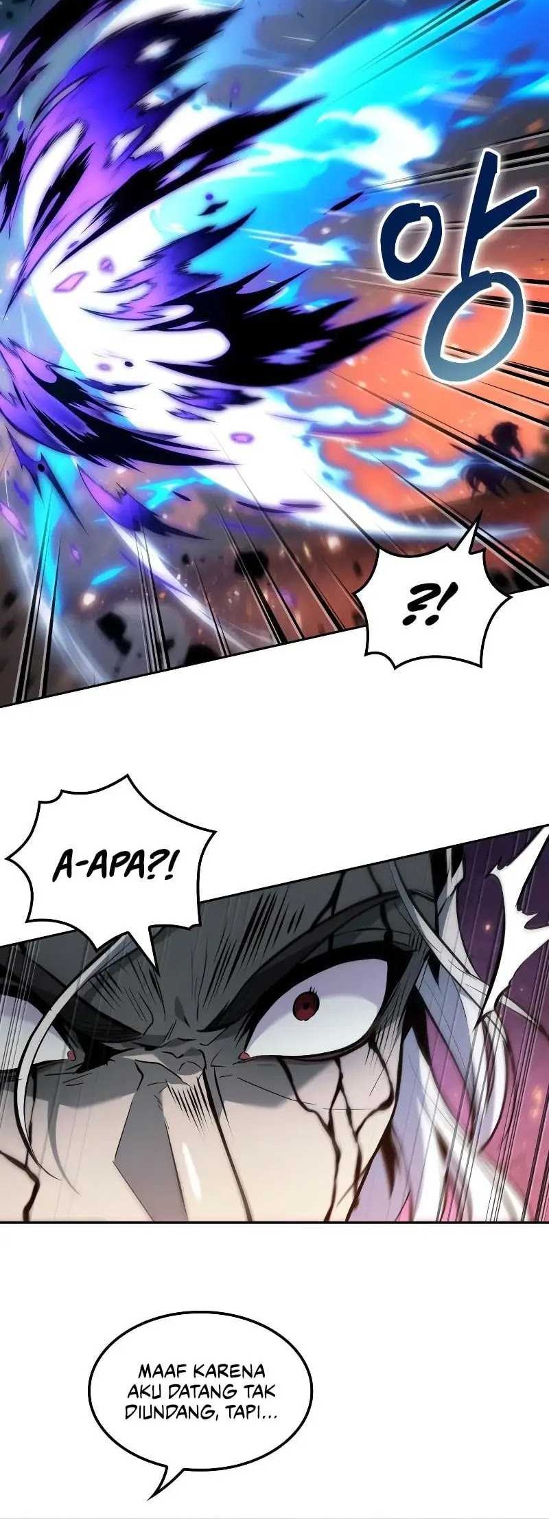 The Last Adventurer Chapter 63 Gambar 25