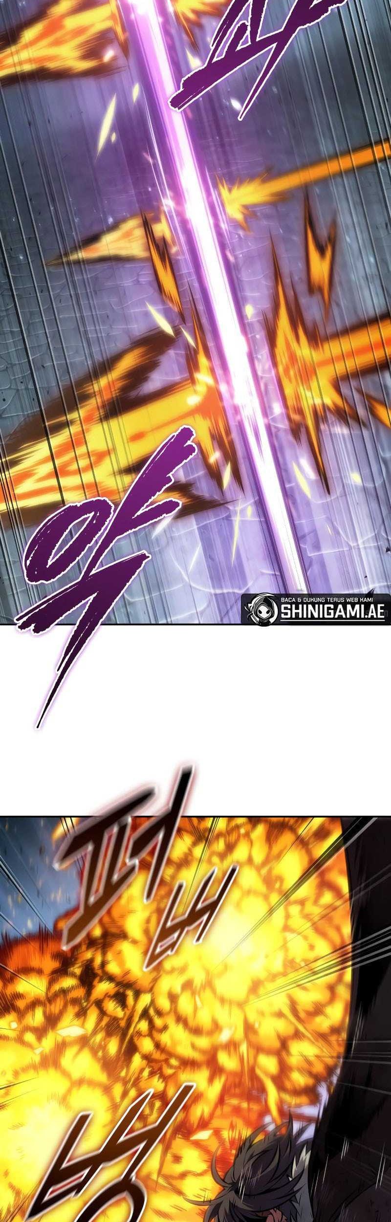 The Last Adventurer Chapter 62 Gambar 38