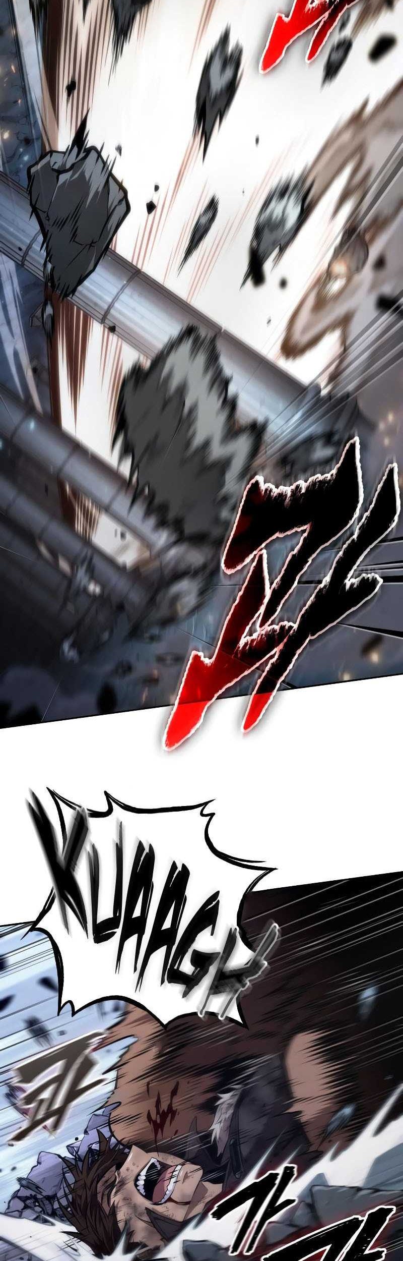 The Last Adventurer Chapter 62 Gambar 48