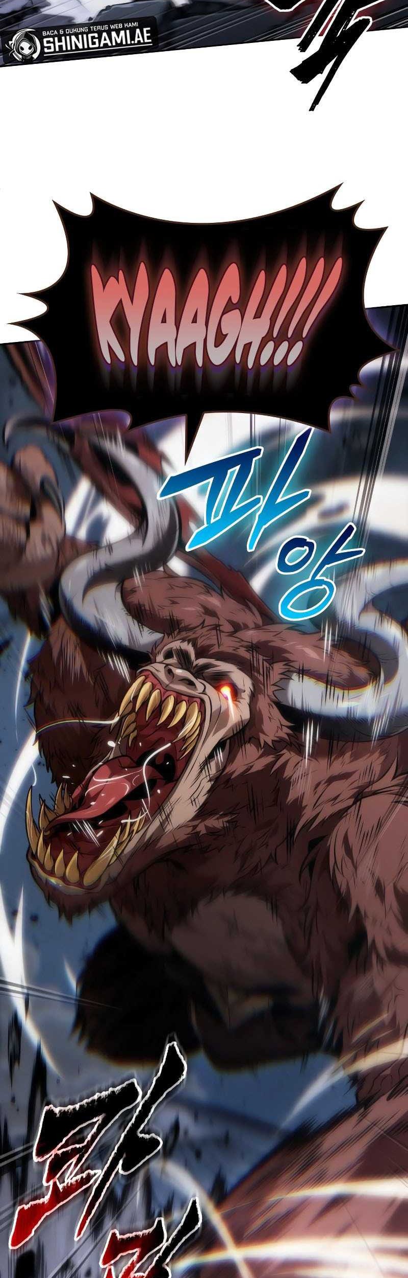 The Last Adventurer Chapter 62 Gambar 49