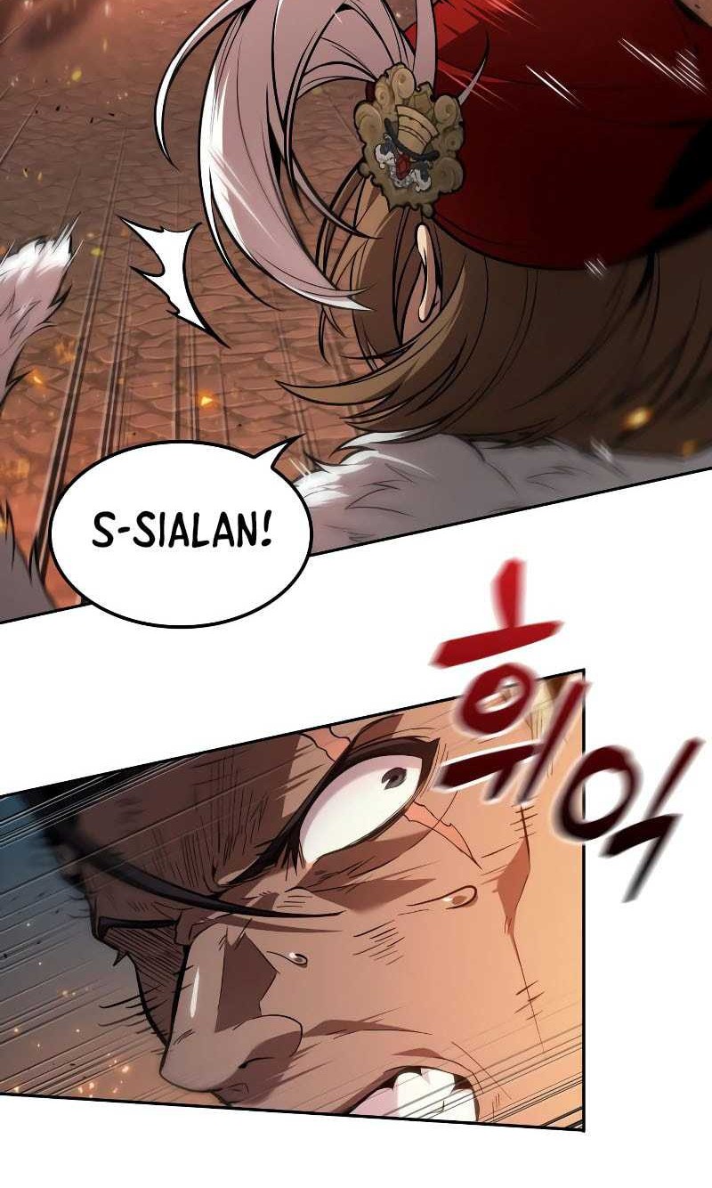 The Last Adventurer Chapter 62 Gambar 4