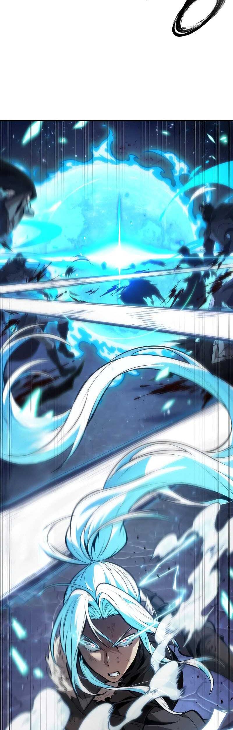 The Last Adventurer Chapter 62 Gambar 14