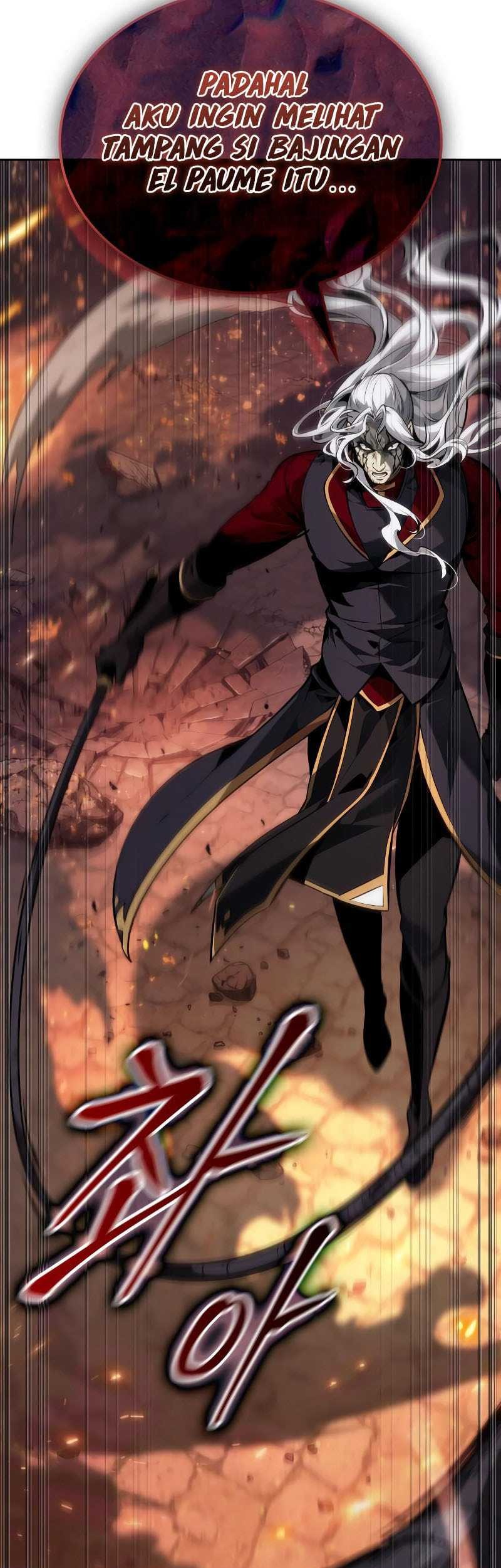 The Last Adventurer Chapter 62 Gambar 20