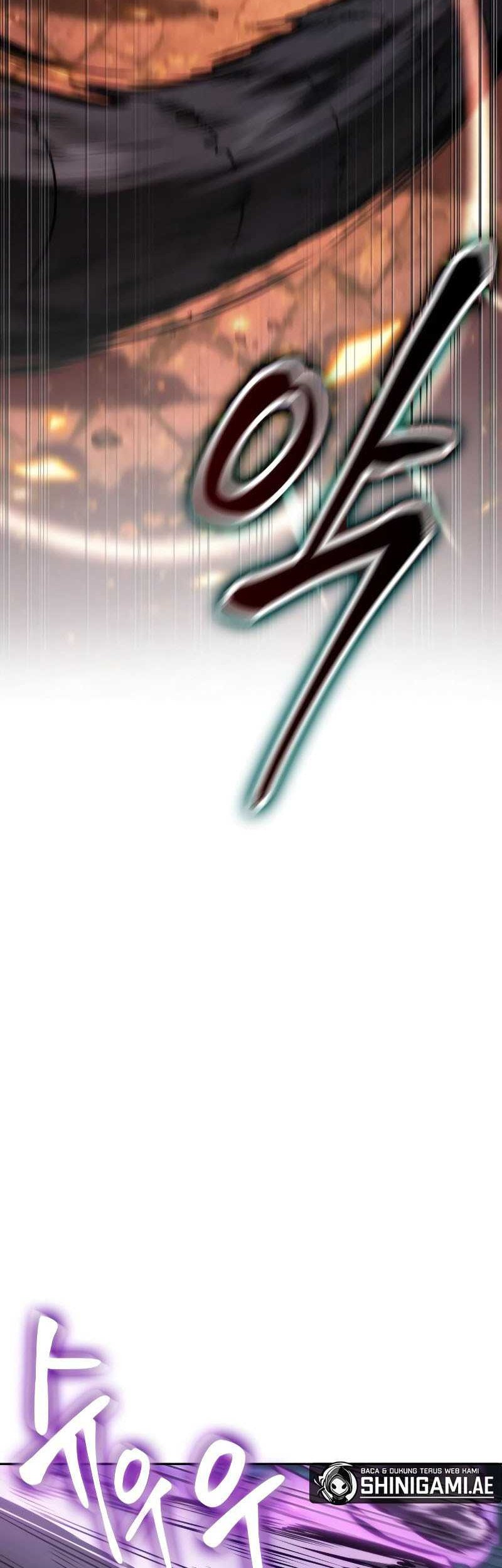 The Last Adventurer Chapter 62 Gambar 21