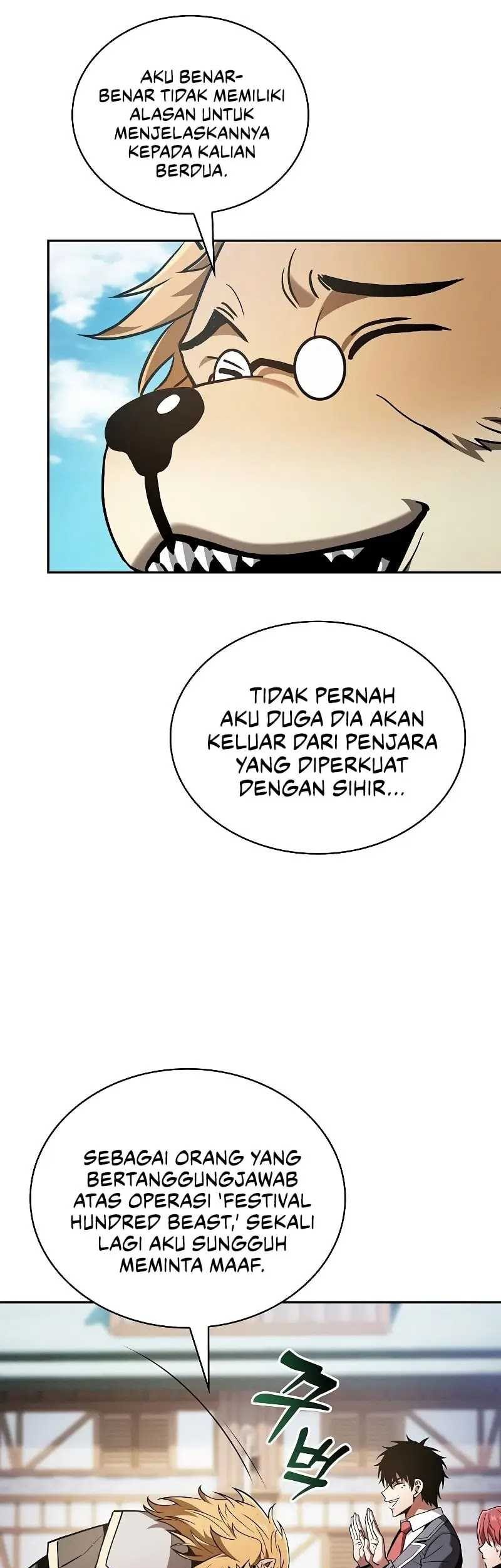 Academy’s Genius Swordmaster Chapter 93 Gambar 48