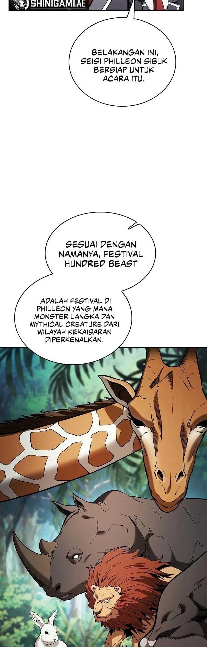 Academy’s Genius Swordmaster Chapter 93 Gambar 50