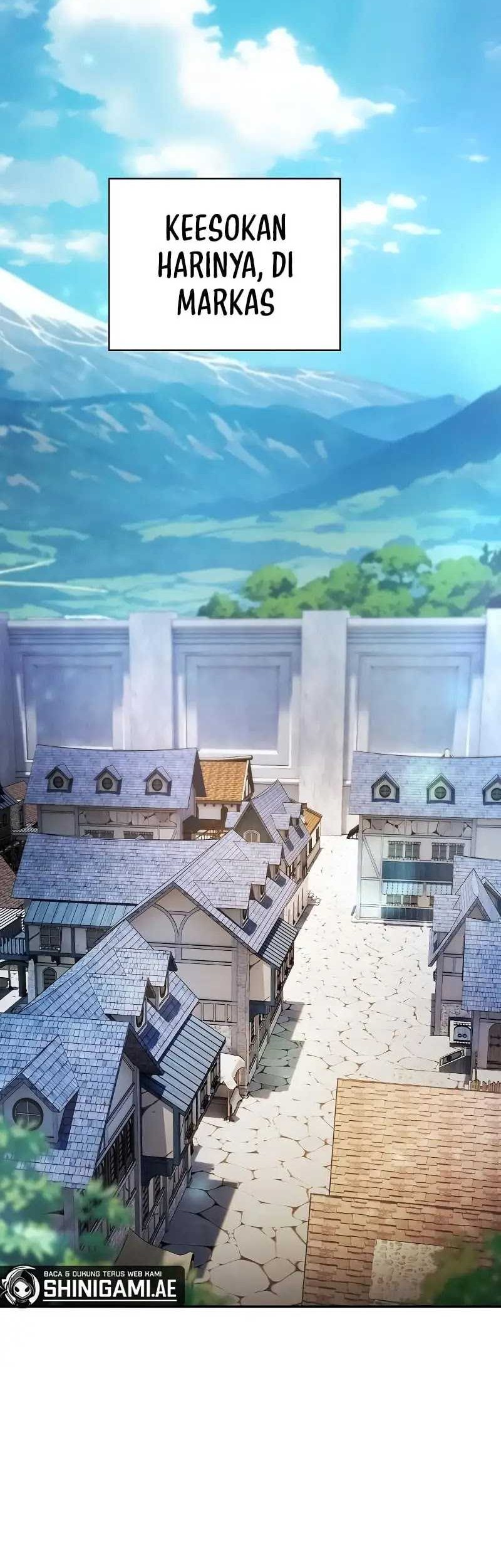 Academy’s Genius Swordmaster Chapter 93 Gambar 55