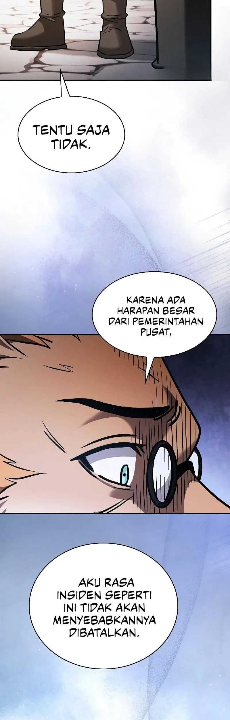 Academy’s Genius Swordmaster Chapter 93 Gambar 53