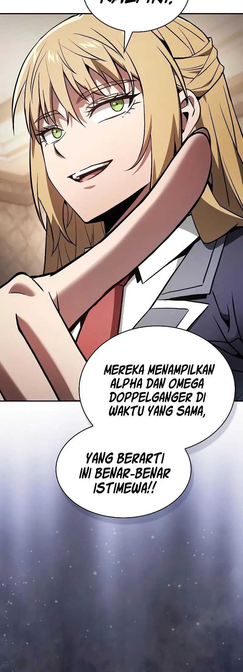 Academy’s Genius Swordmaster Chapter 93 Gambar 59