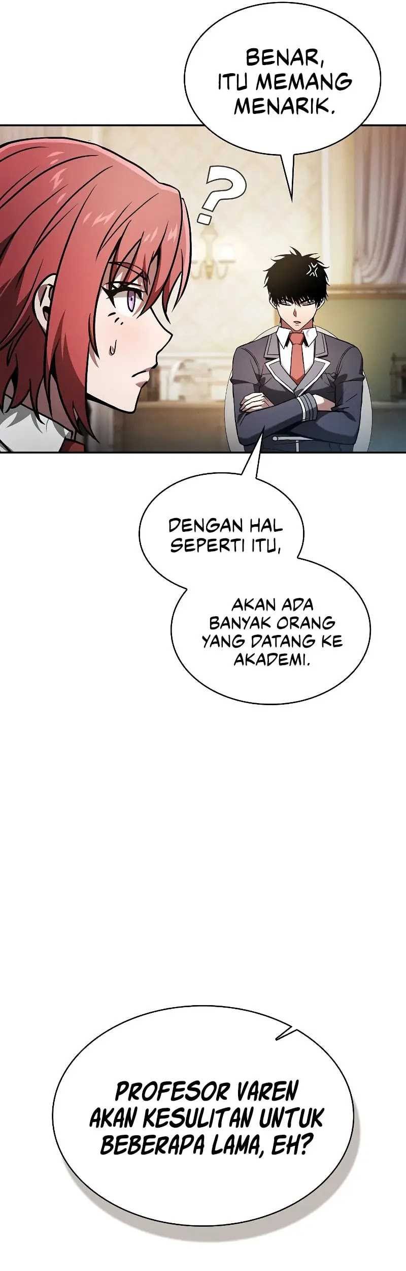 Academy’s Genius Swordmaster Chapter 93 Gambar 68