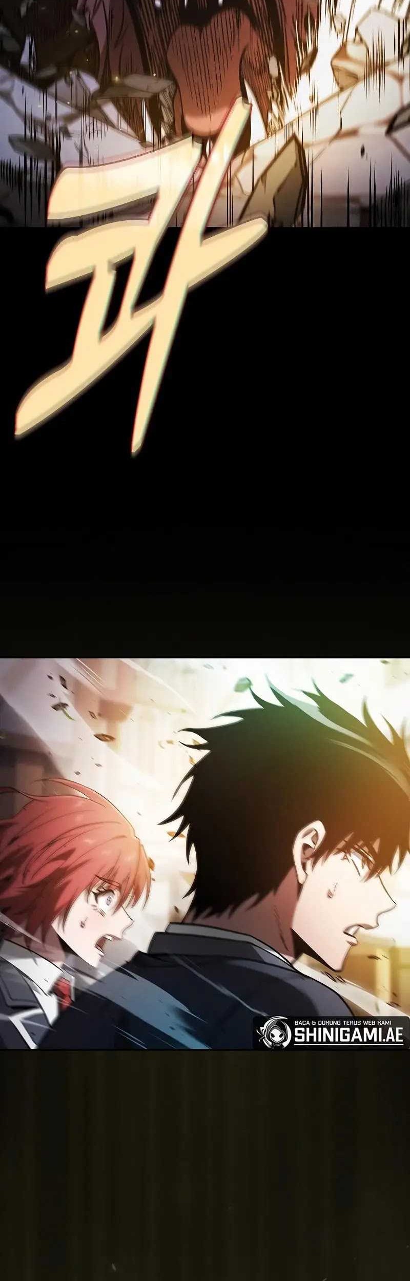 Academy’s Genius Swordmaster Chapter 93 Gambar 35