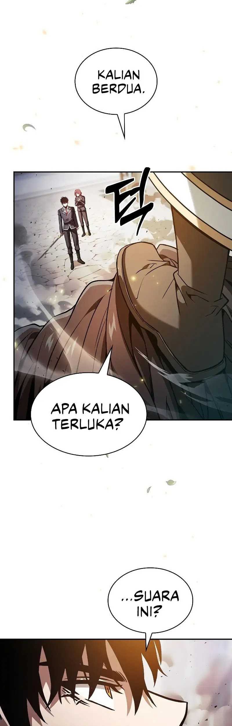 Academy’s Genius Swordmaster Chapter 93 Gambar 38