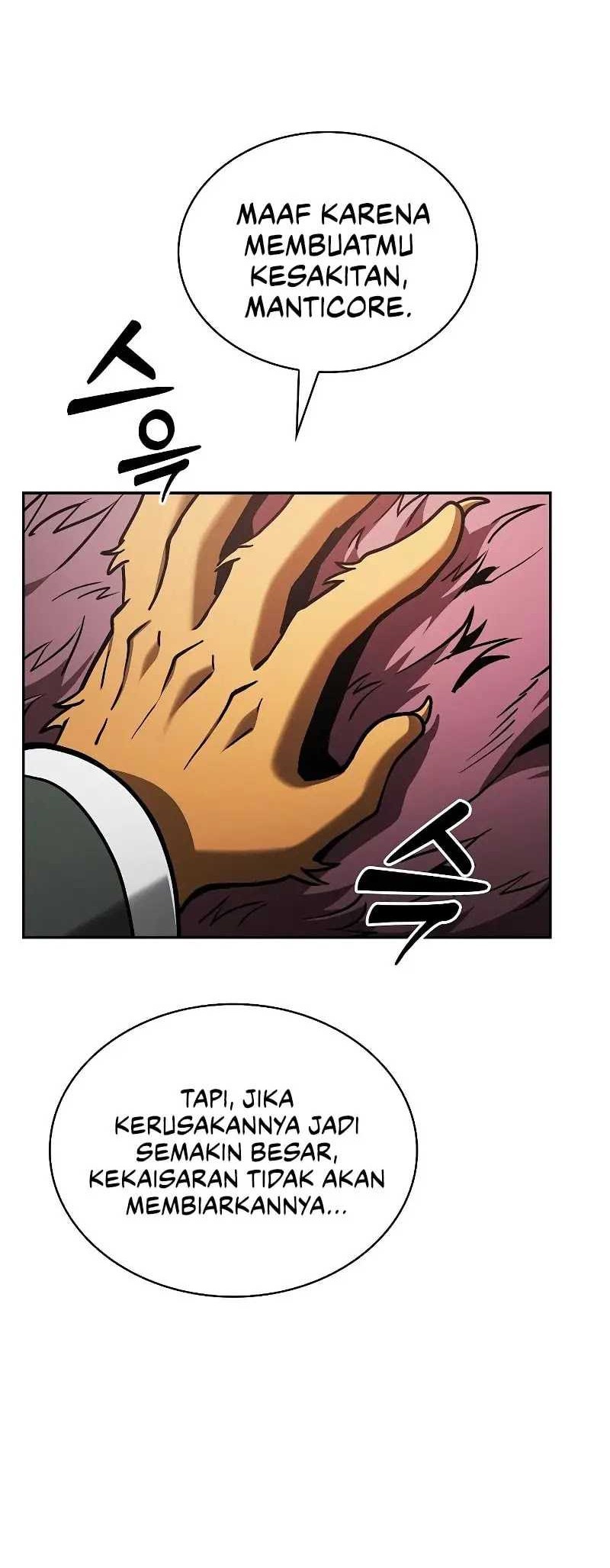 Academy’s Genius Swordmaster Chapter 93 Gambar 43