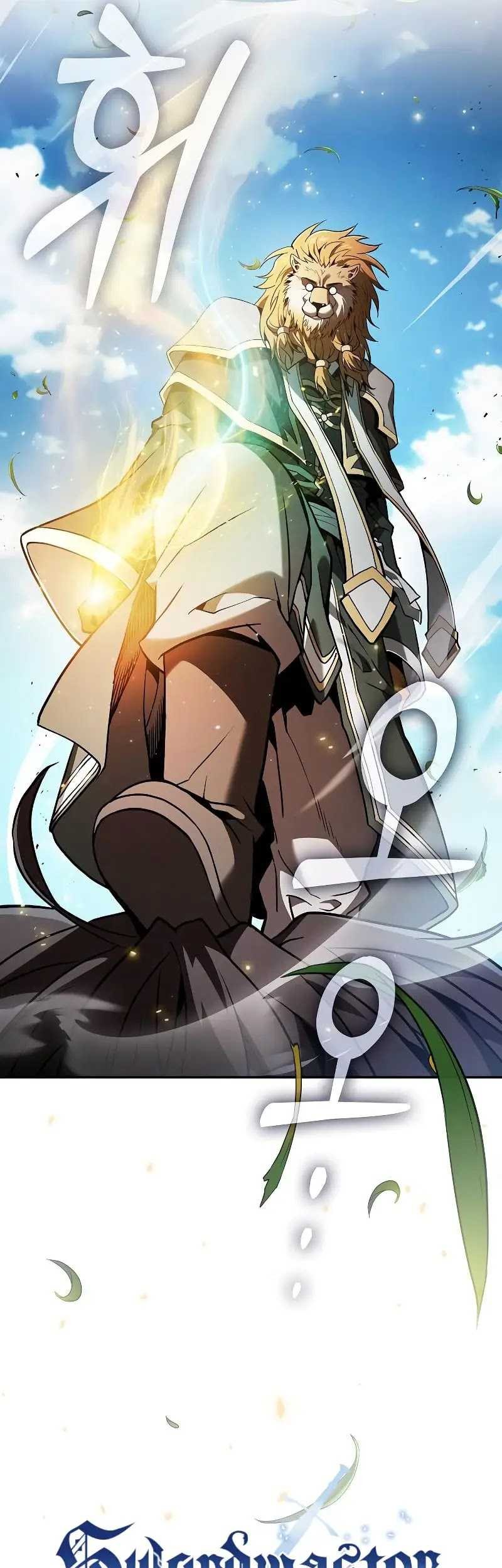 Academy’s Genius Swordmaster Chapter 93 Gambar 40