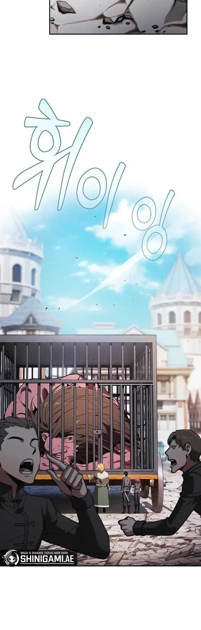 Academy’s Genius Swordmaster Chapter 93 Gambar 42