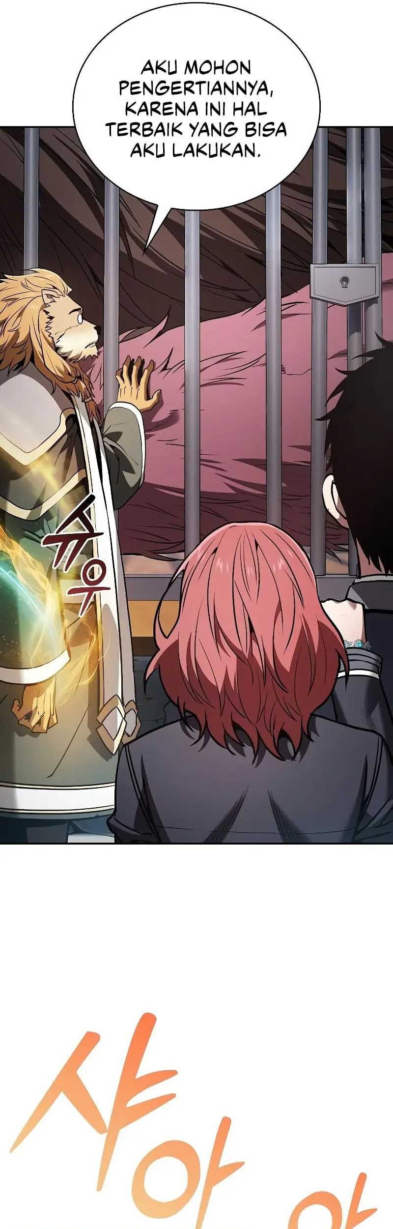 Academy’s Genius Swordmaster Chapter 93 Gambar 44