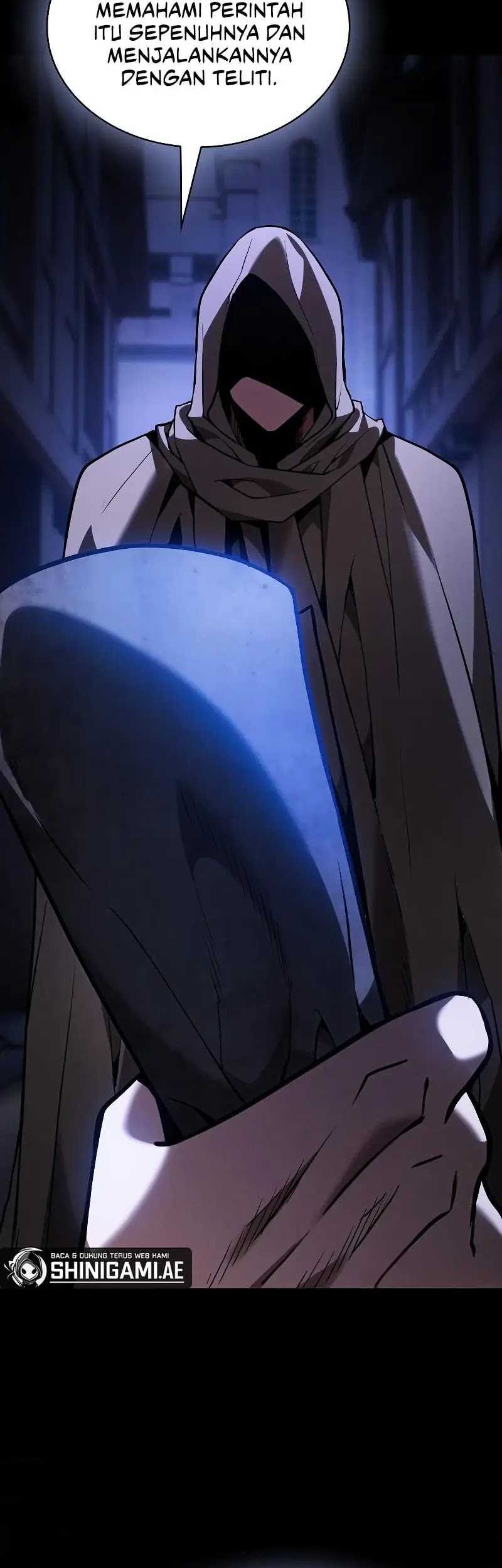 Academy’s Genius Swordmaster Chapter 93 Gambar 73