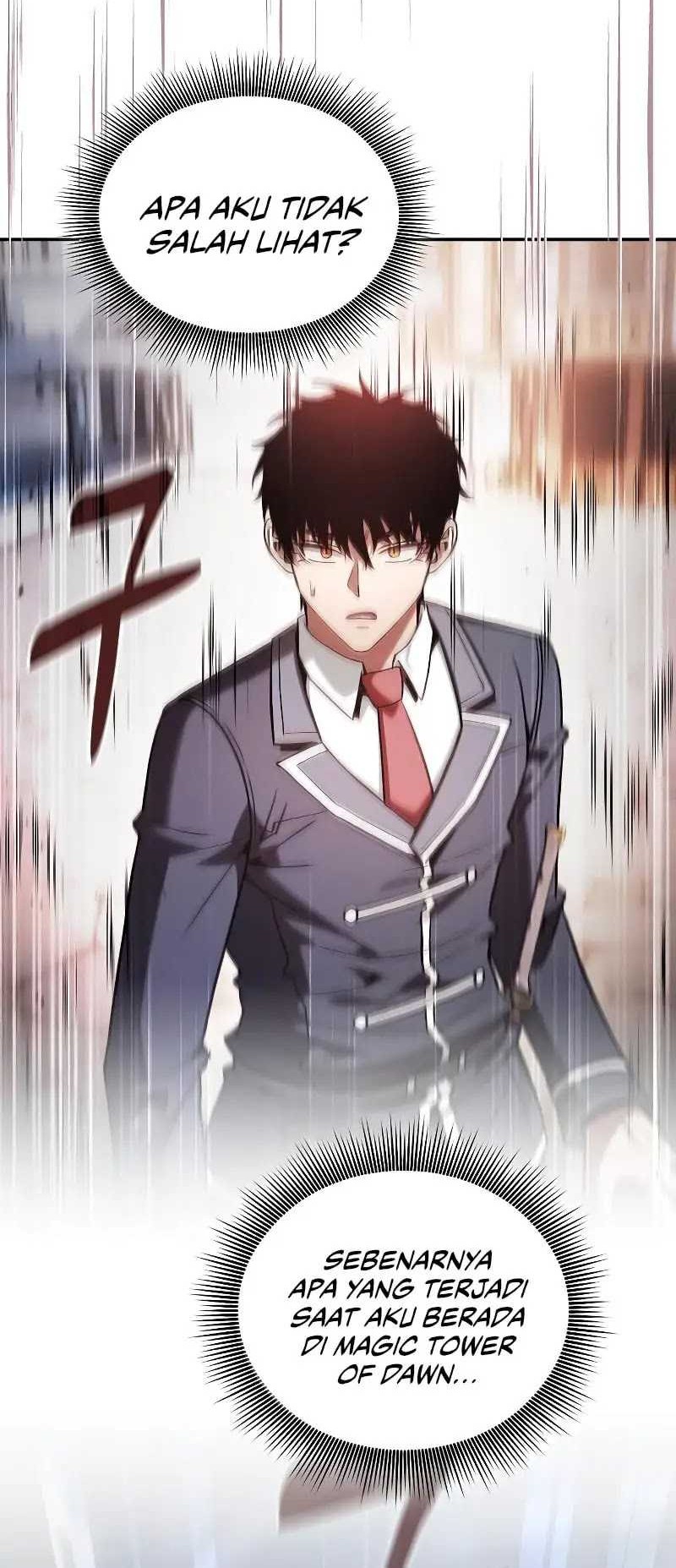 Academy’s Genius Swordmaster Chapter 93 Gambar 3