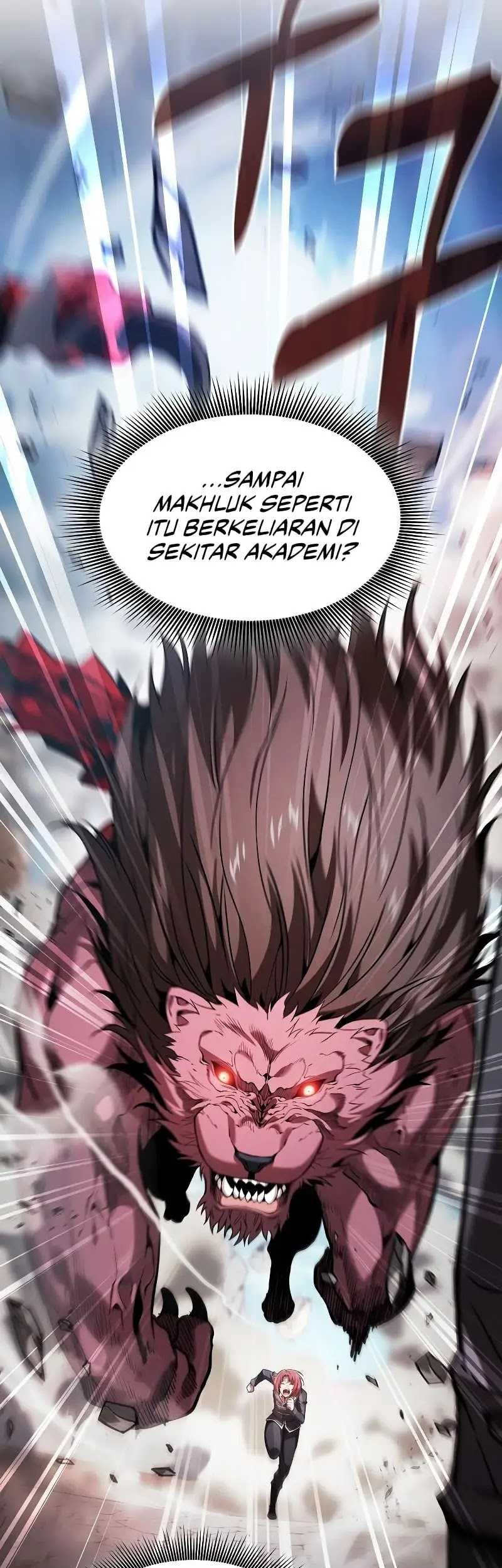 Academy’s Genius Swordmaster Chapter 93 Gambar 4