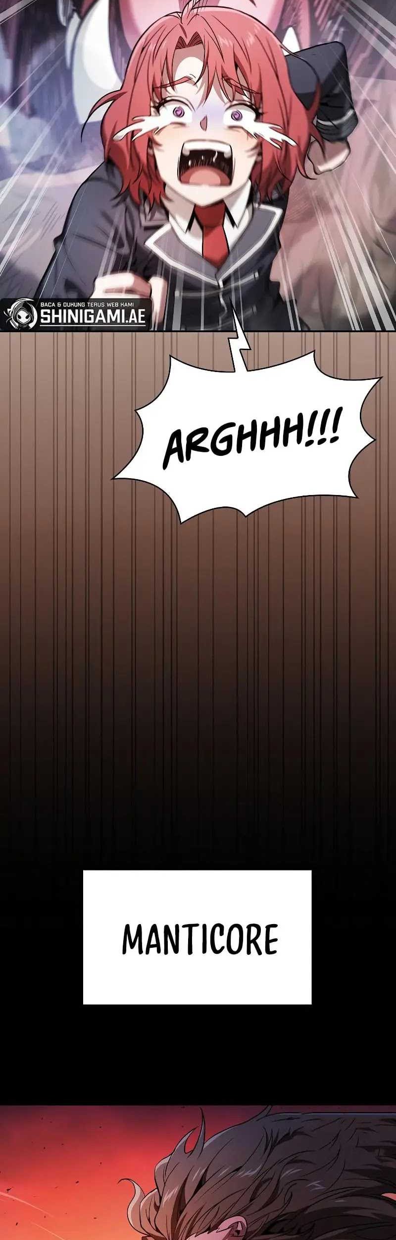 Academy’s Genius Swordmaster Chapter 93 Gambar 6