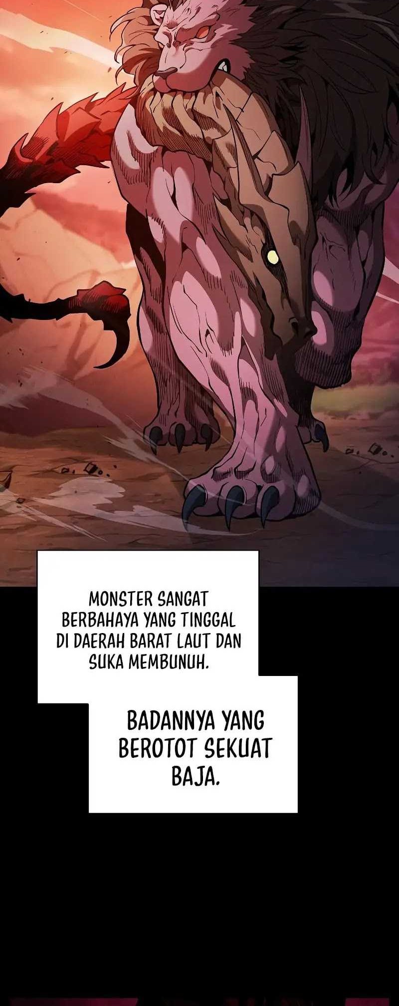 Academy’s Genius Swordmaster Chapter 93 Gambar 7