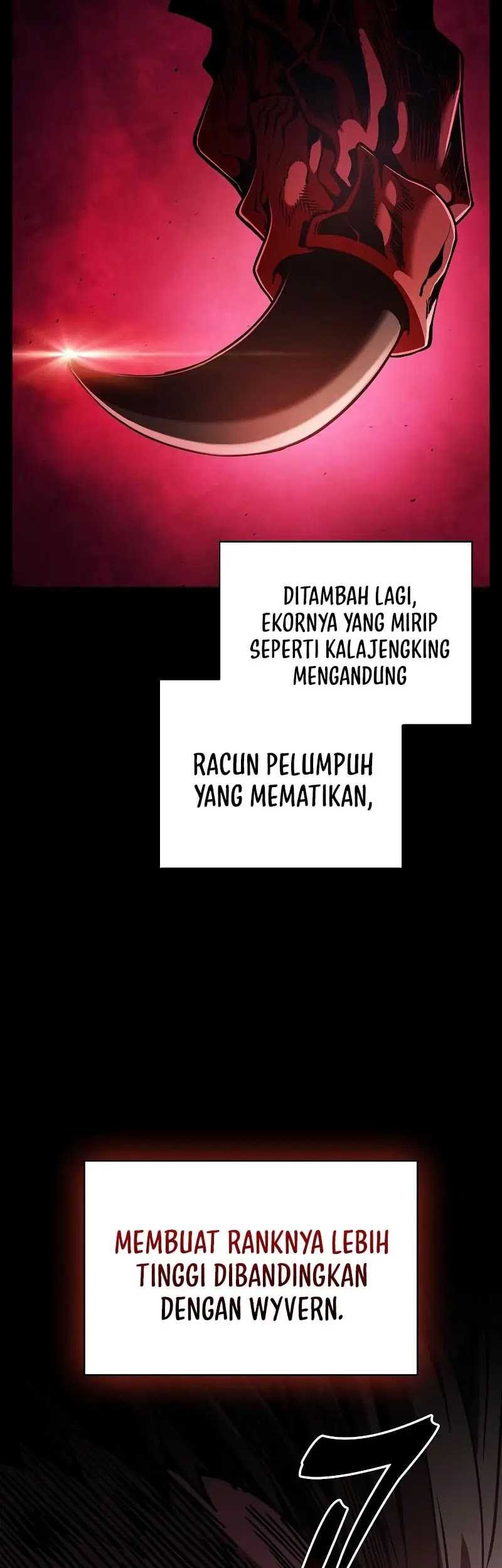 Academy’s Genius Swordmaster Chapter 93 Gambar 8