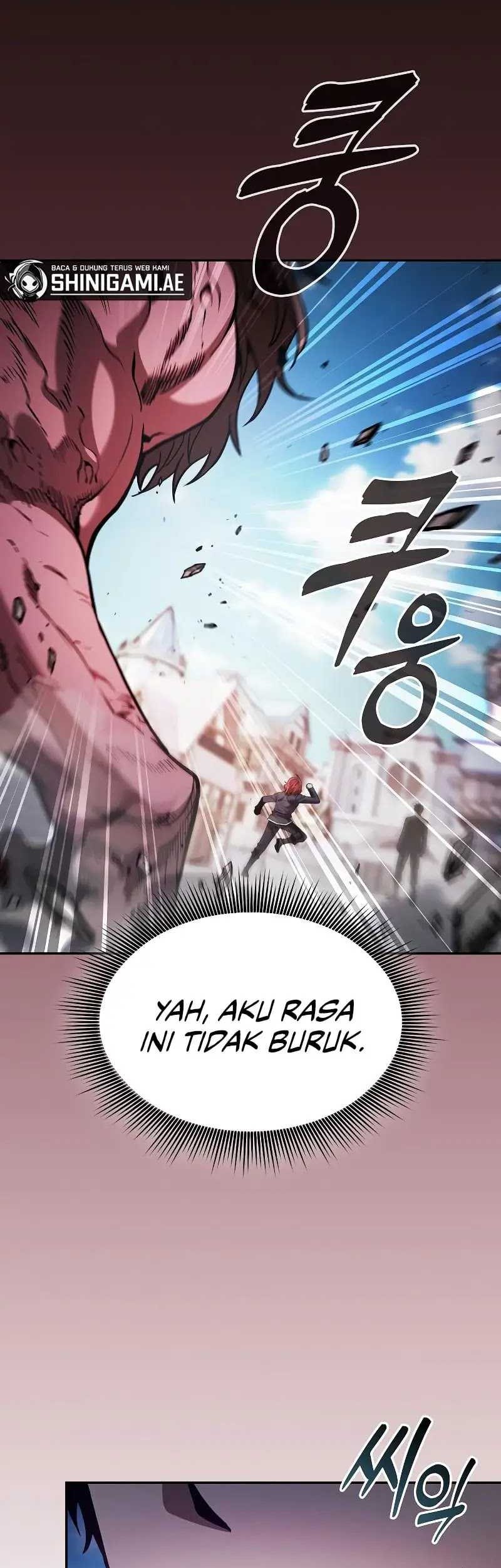 Academy’s Genius Swordmaster Chapter 93 Gambar 10