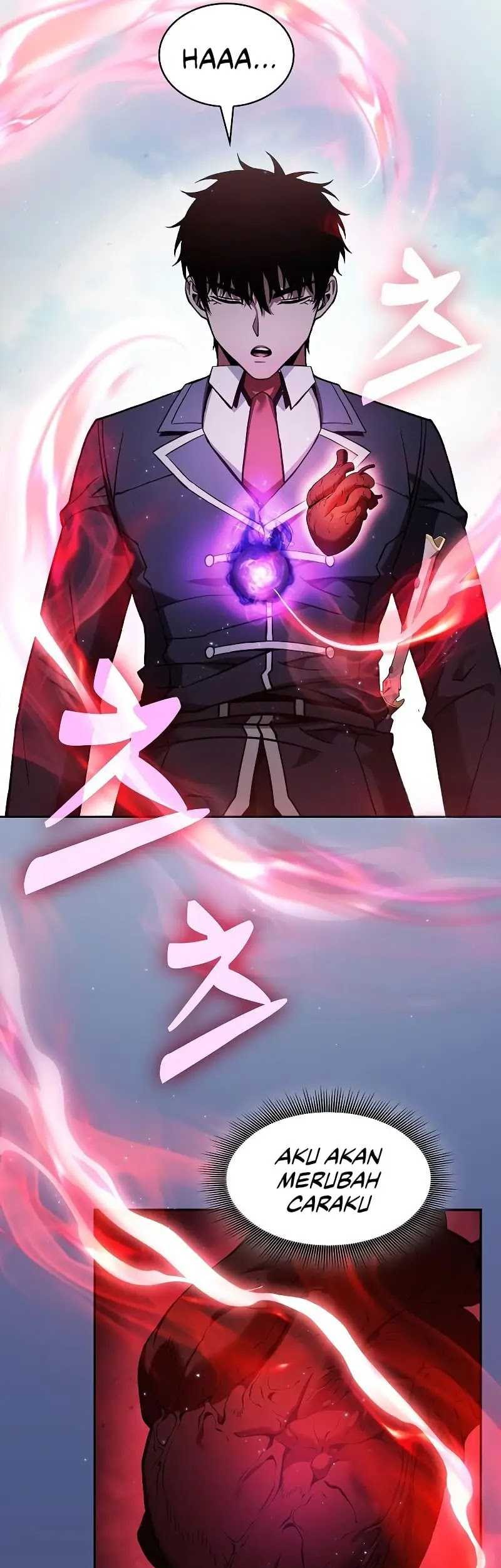 Academy’s Genius Swordmaster Chapter 93 Gambar 12