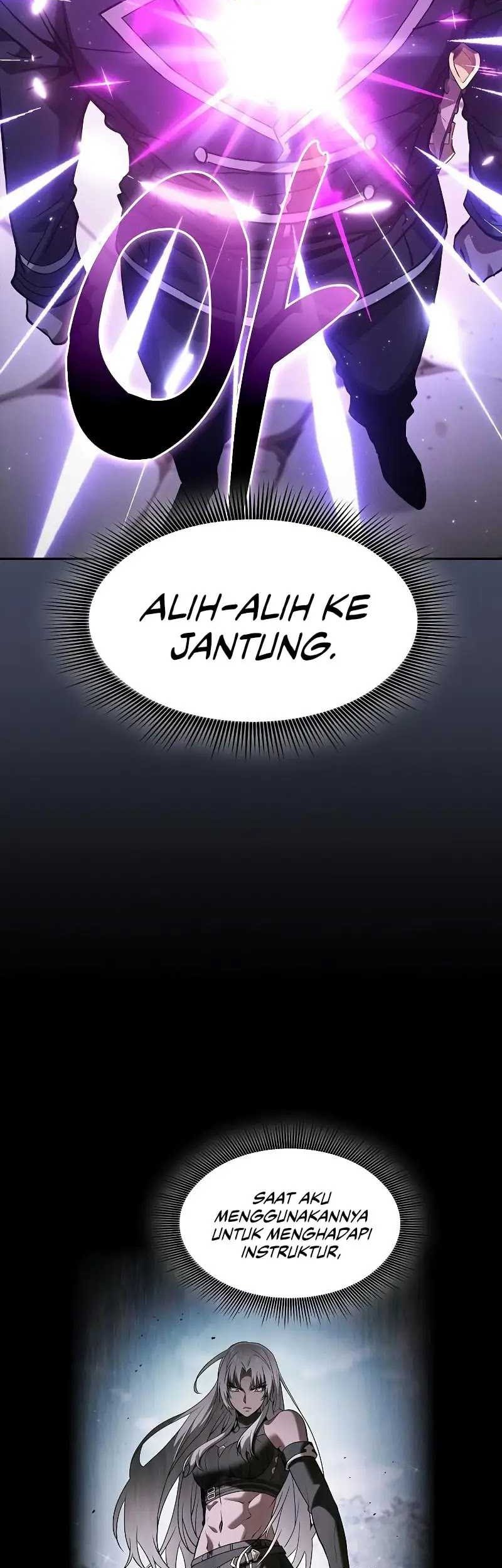 Academy’s Genius Swordmaster Chapter 93 Gambar 14