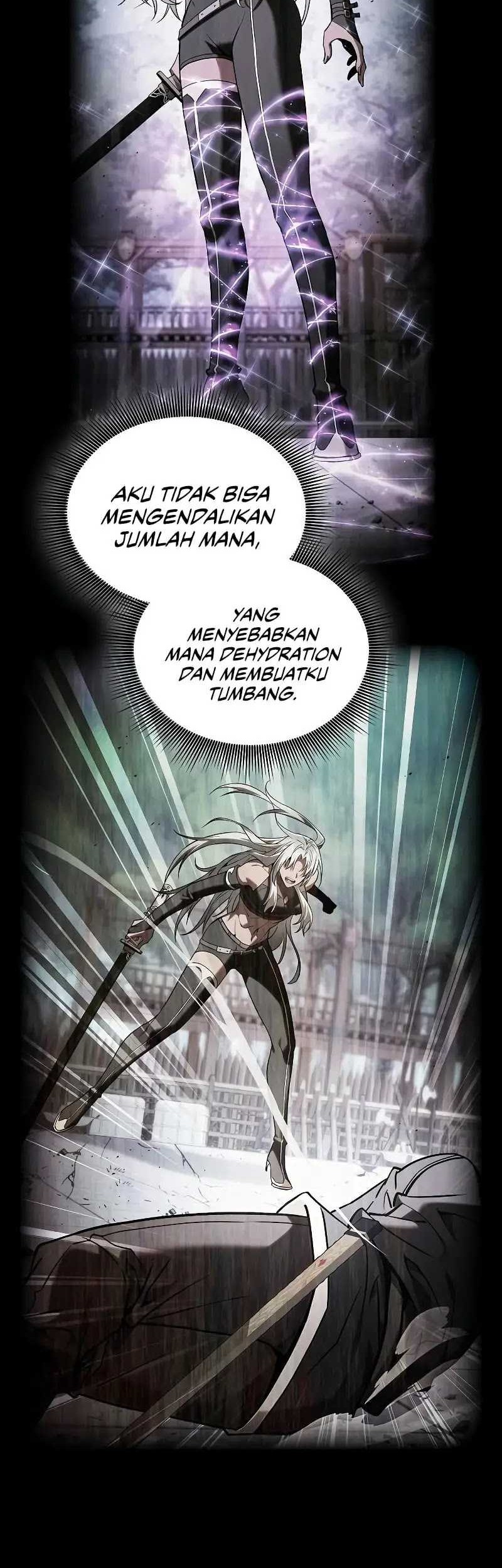 Academy’s Genius Swordmaster Chapter 93 Gambar 15
