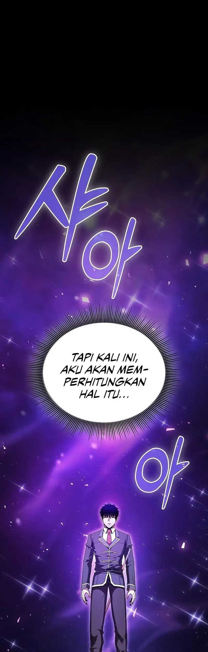 Academy’s Genius Swordmaster Chapter 93 Gambar 16