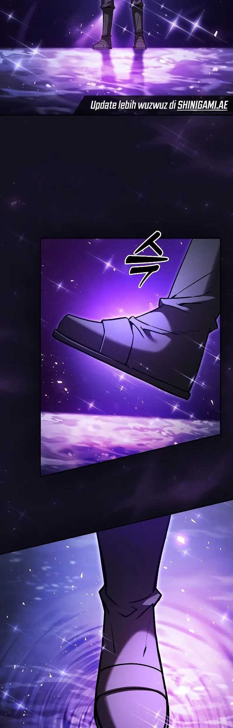 Academy’s Genius Swordmaster Chapter 93 Gambar 17