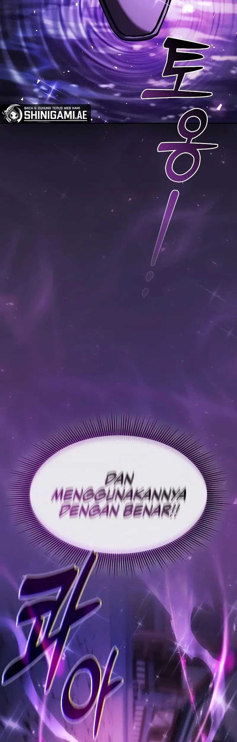 Academy’s Genius Swordmaster Chapter 93 Gambar 18