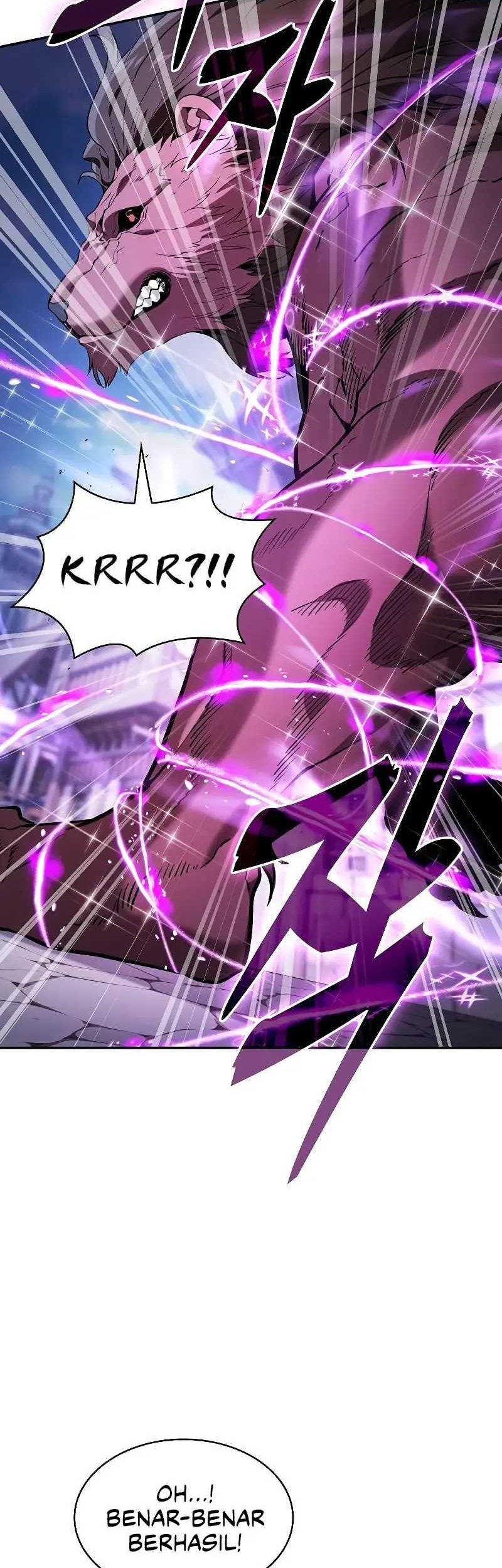 Academy’s Genius Swordmaster Chapter 93 Gambar 21