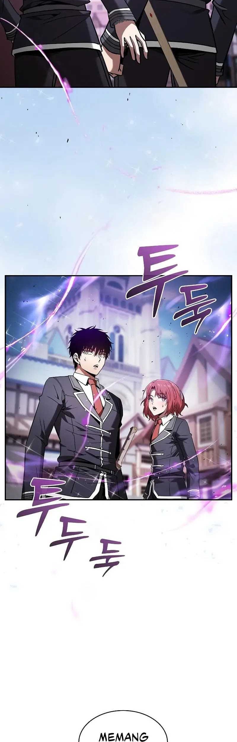 Academy’s Genius Swordmaster Chapter 93 Gambar 25