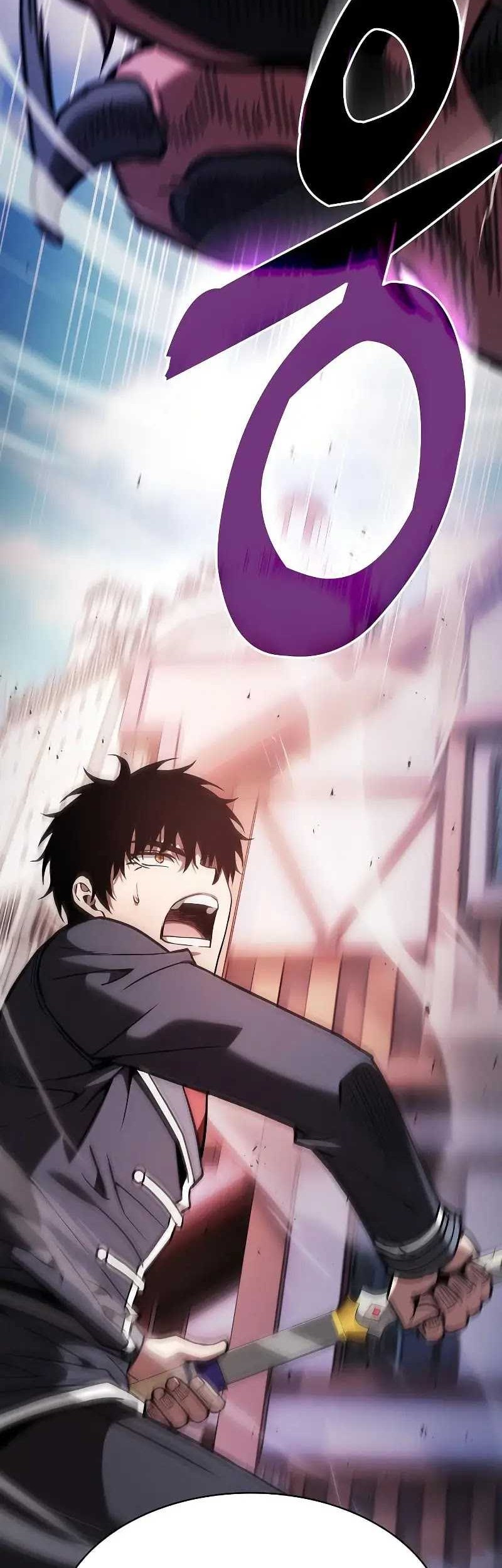 Academy’s Genius Swordmaster Chapter 93 Gambar 29