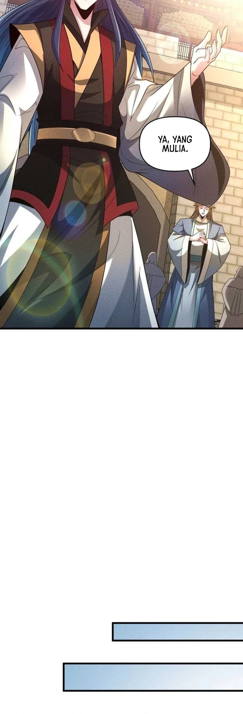 I Can Summon God Chapter 104 Gambar 29