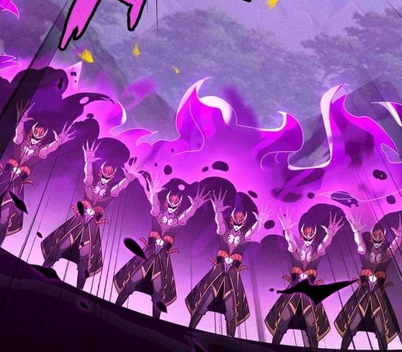 I Can Summon God Chapter 104 Gambar 19