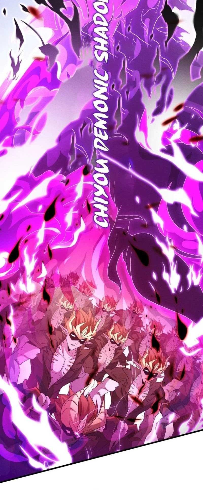 I Can Summon God Chapter 104 Gambar 23